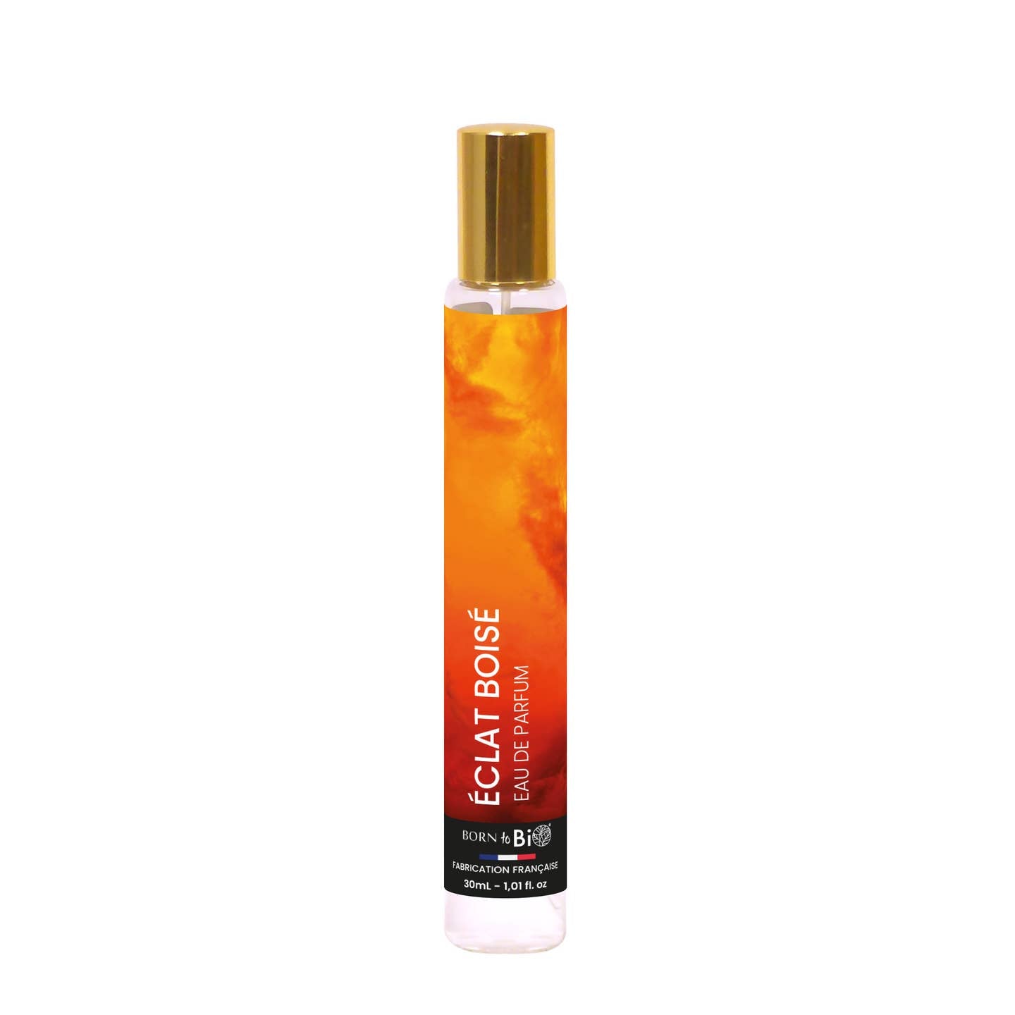ÉCLAT BOISÉ – Eau de Parfum 30 ml - Herr