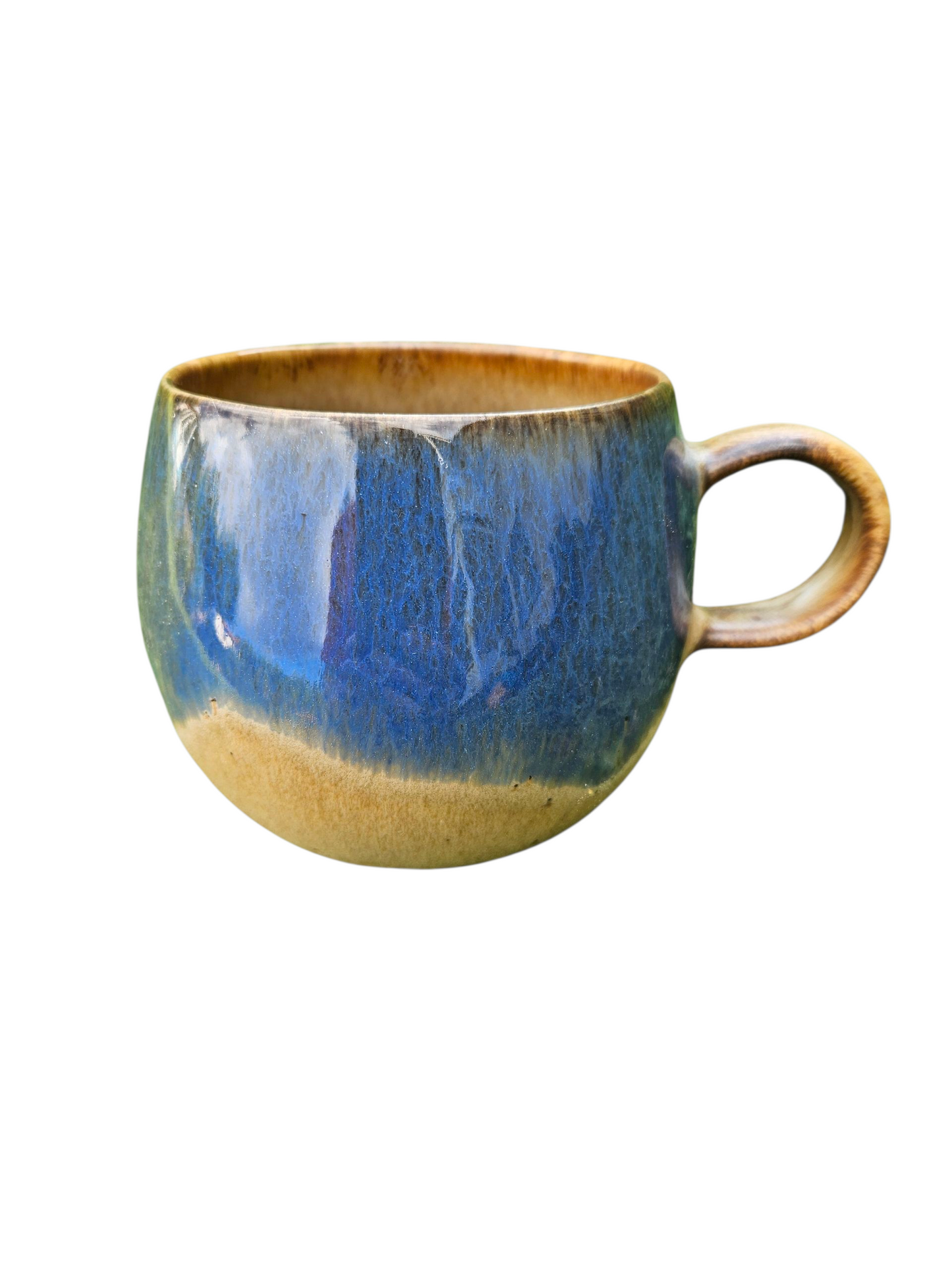 Mugg i keramik - 40 cl