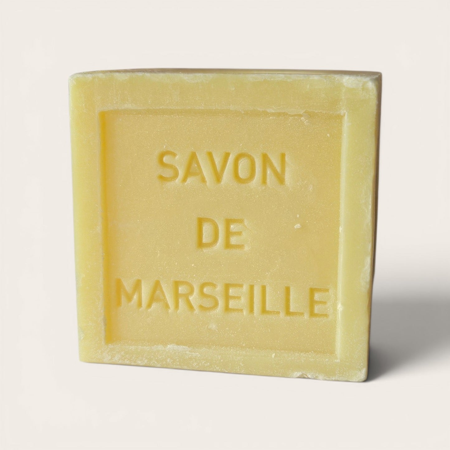 Marseilletvål - Kaprifol - 100g