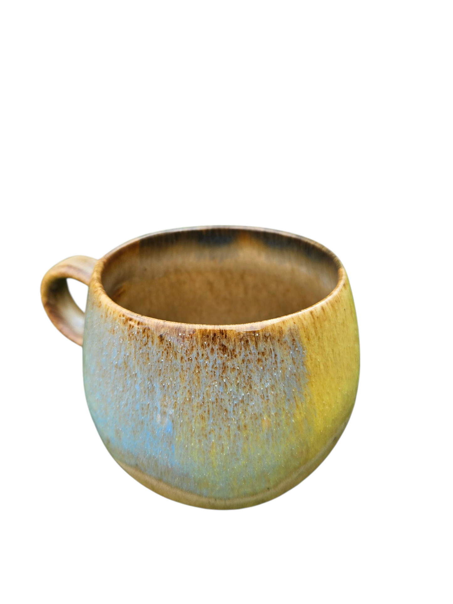 Mugg i keramik - 40 cl