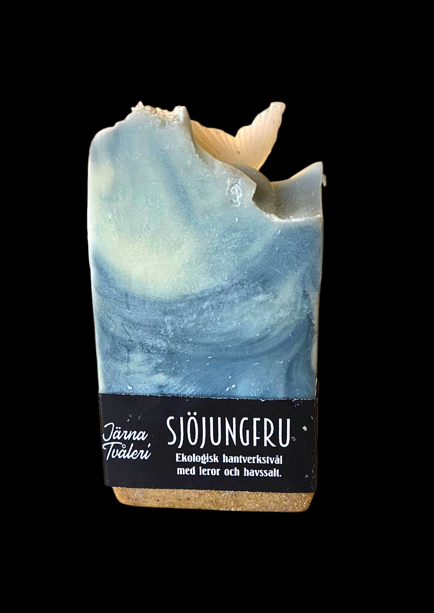 Sjöjungfru - Järna Tvåleri