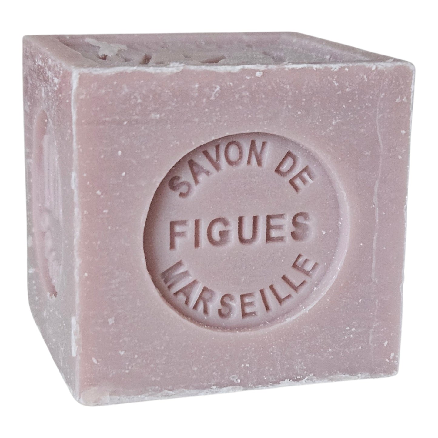 Marseilletvål - Fikon - 100g
