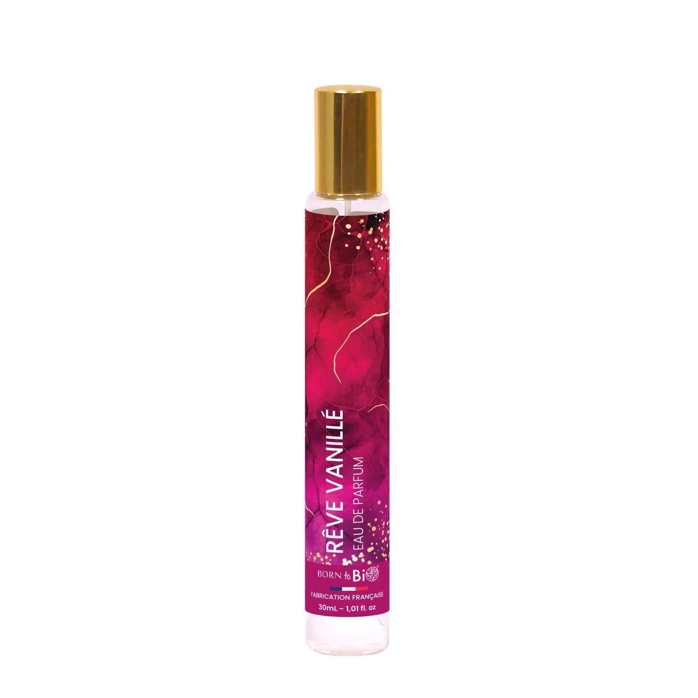 VANILJDRÖM – Eau de Parfum 30 ml