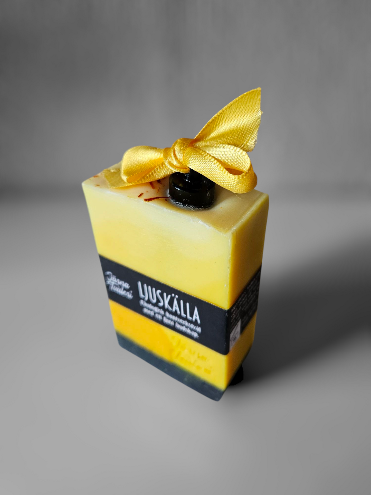 Ljuskälla - Järna Tvåleri