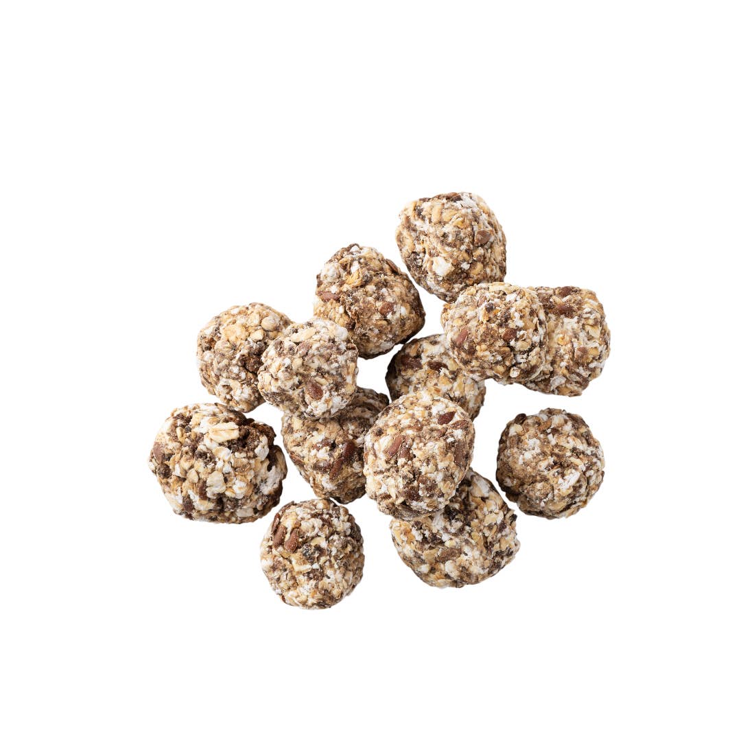 Beijinhos de Vaca – Krispigt och naturligt nötköttsgodis 50 g