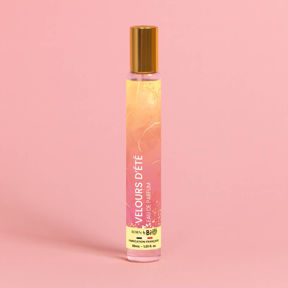 VELOURS D’ÉTÉ – Eau de Parfum 30 ml