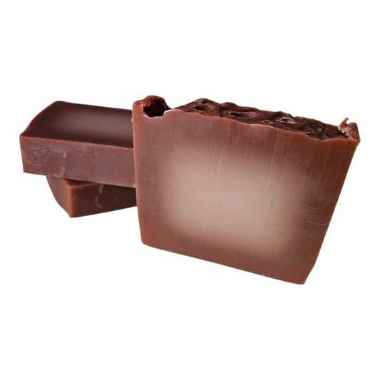 Hallon & Vanilj - 100g