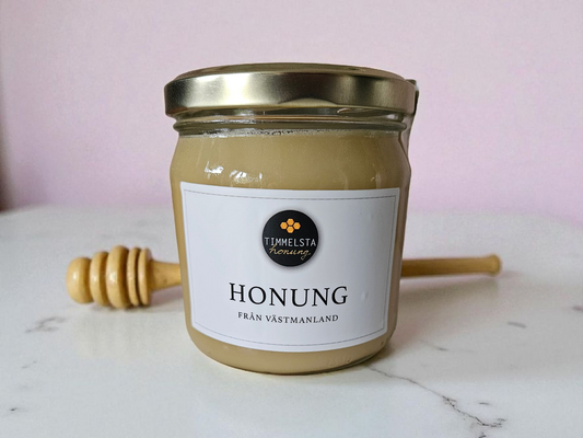 Timmelsta Honung 500 g