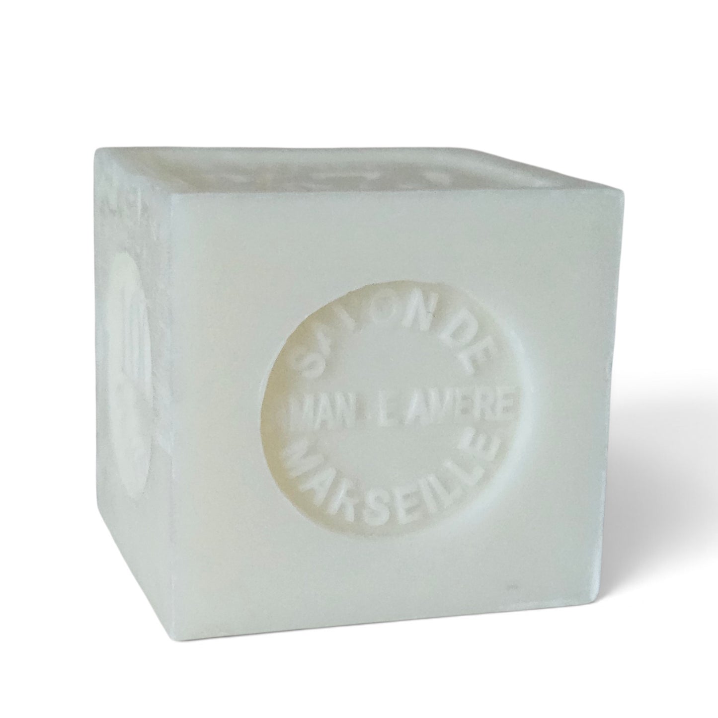 Marseilletvål  - Mandel - 100g