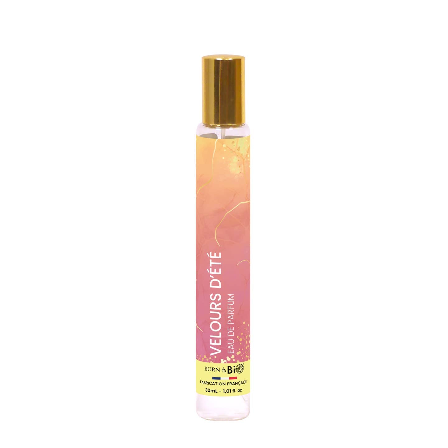 VELOURS D’ÉTÉ – Eau de Parfum 30 ml
