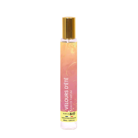 VELOURS D’ÉTÉ – Eau de Parfum 30 ml