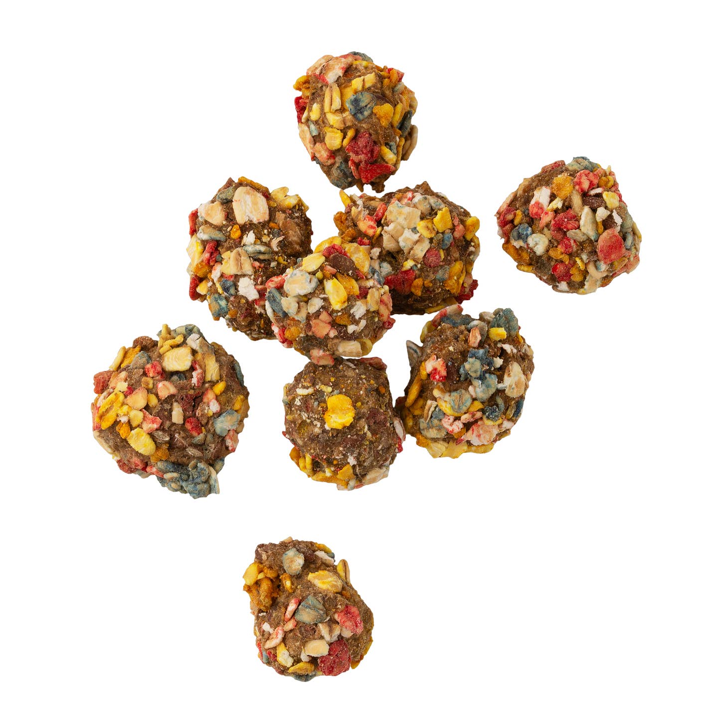 Happy Bonbons - Godbitar med kalkon och sardiner för hundar