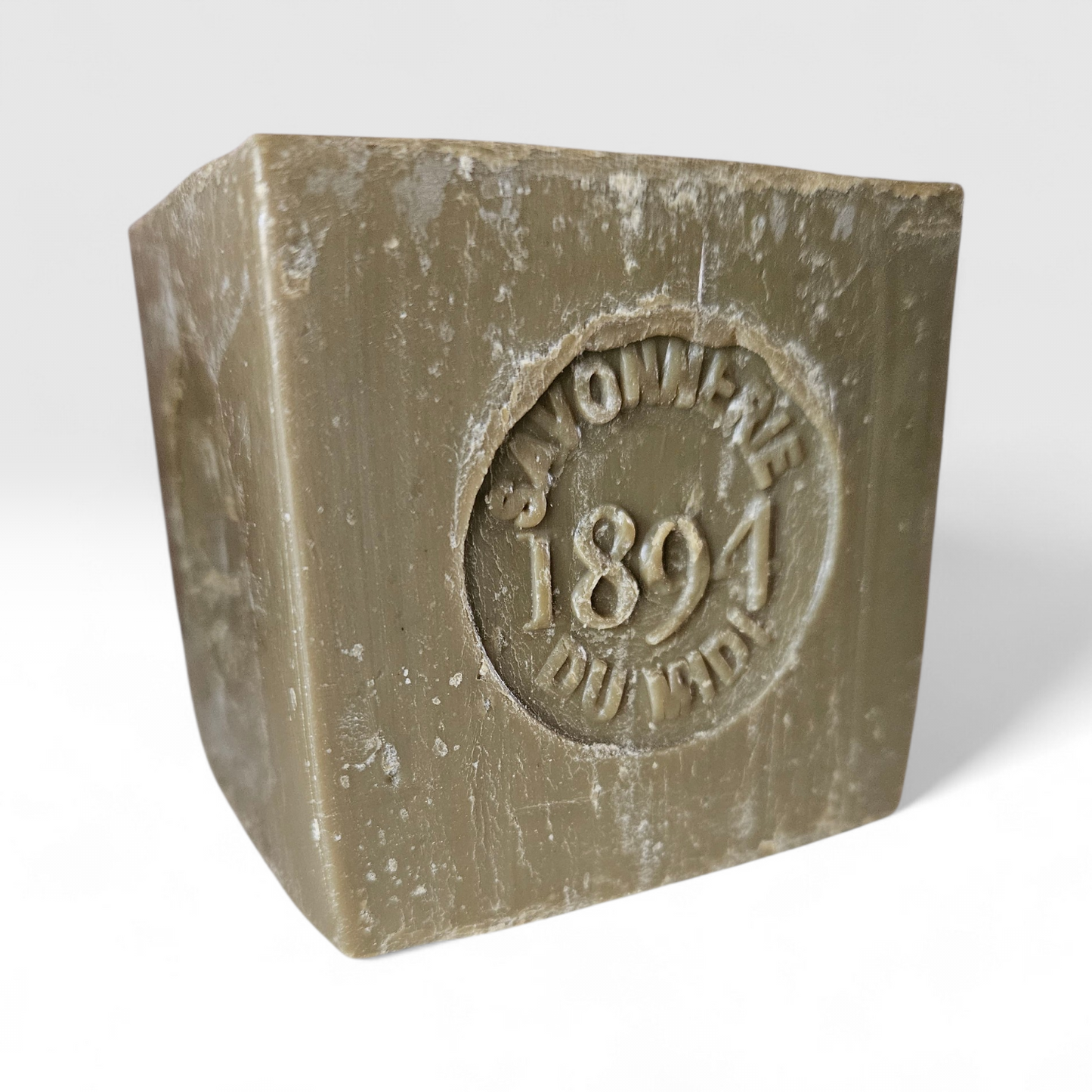 Marseilletvål - Olivtvål 300g