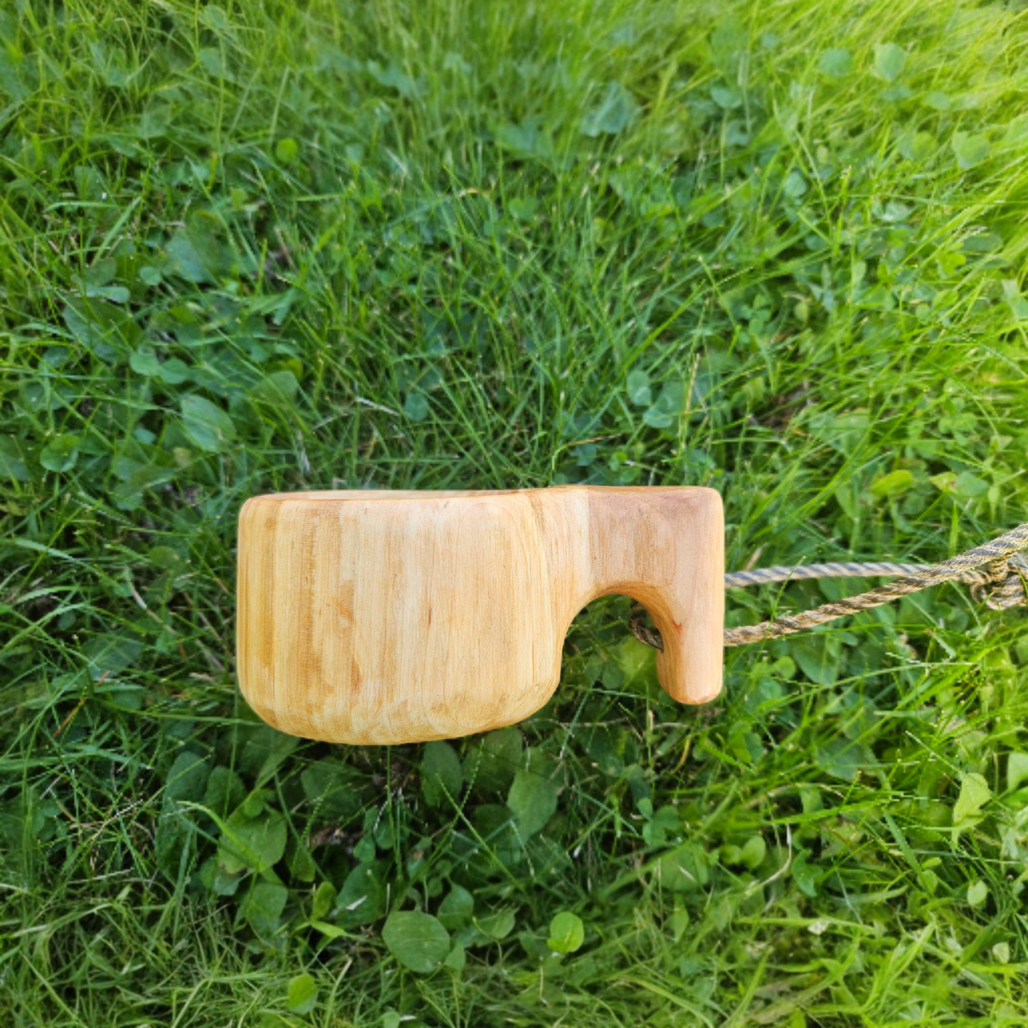 Kåsa - Kuksa i al - 1,2 dl