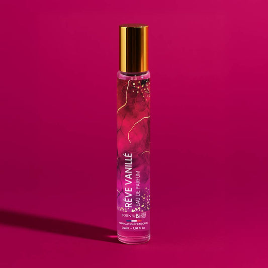 VANILJDRÖM – Eau de Parfum 30 ml