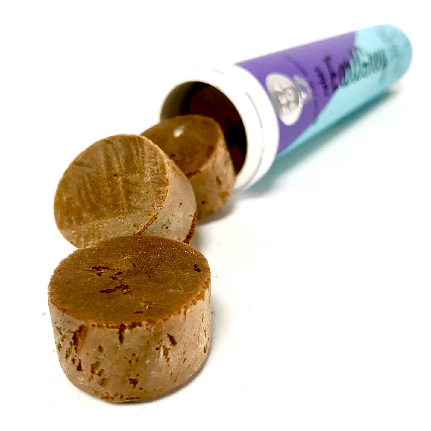 Tea Pop Caramel Black Tea