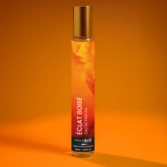 ÉCLAT BOISÉ – Eau de Parfum 30 ml - Herr