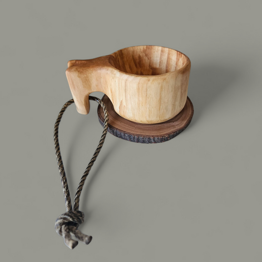 Kåsa - Kuksa i al - 1,2 dl