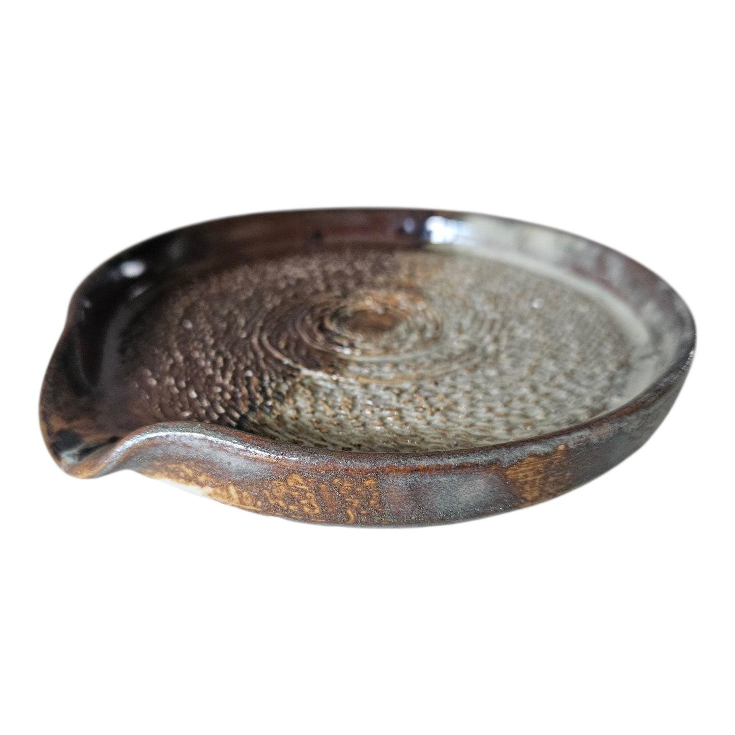 Rivfat i Keramik  - 13,5 cm