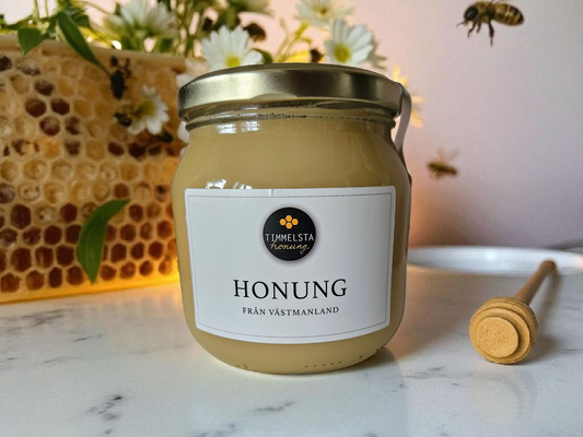 Timmelsta Honung 700 g
