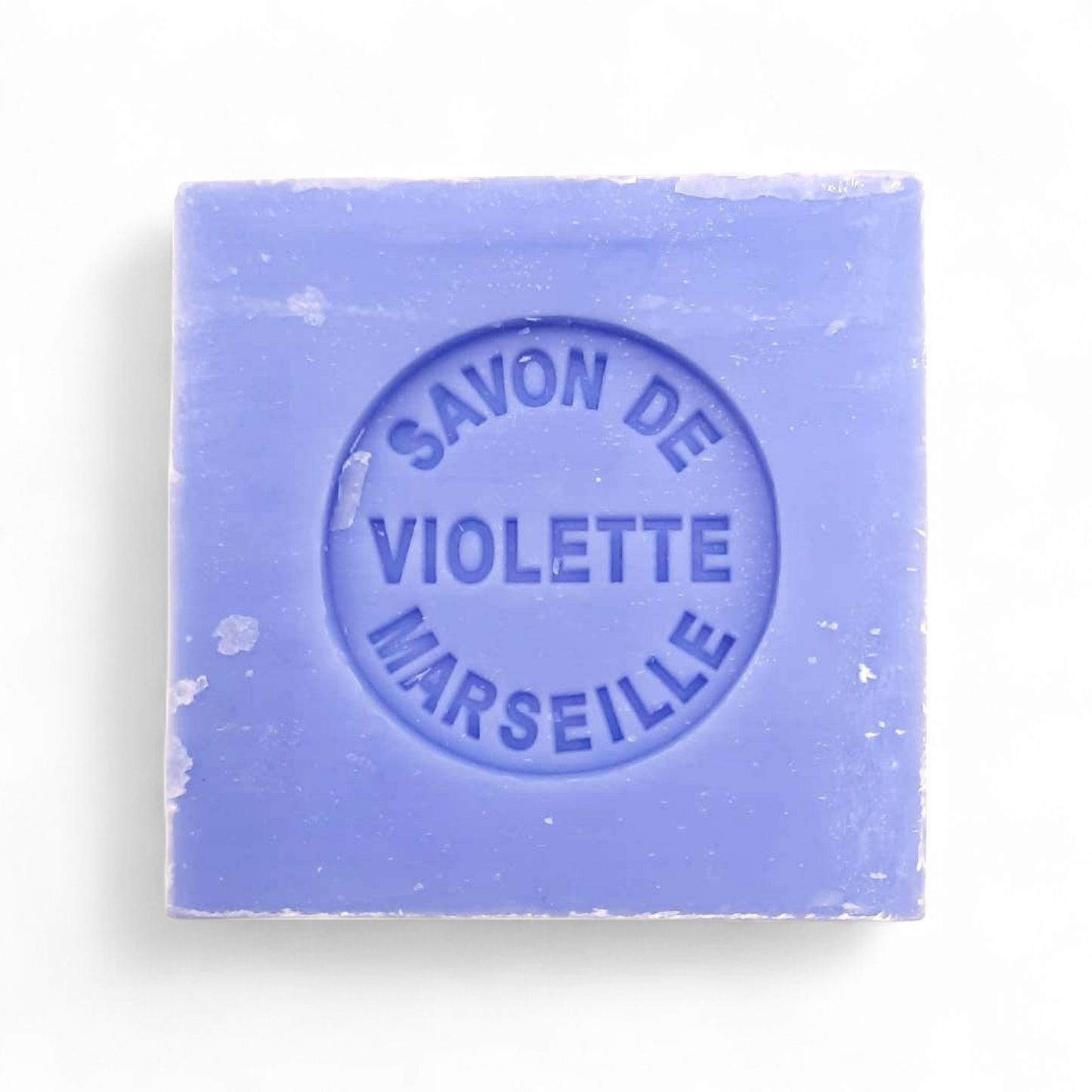 Marseilletvål - Viol - 100g