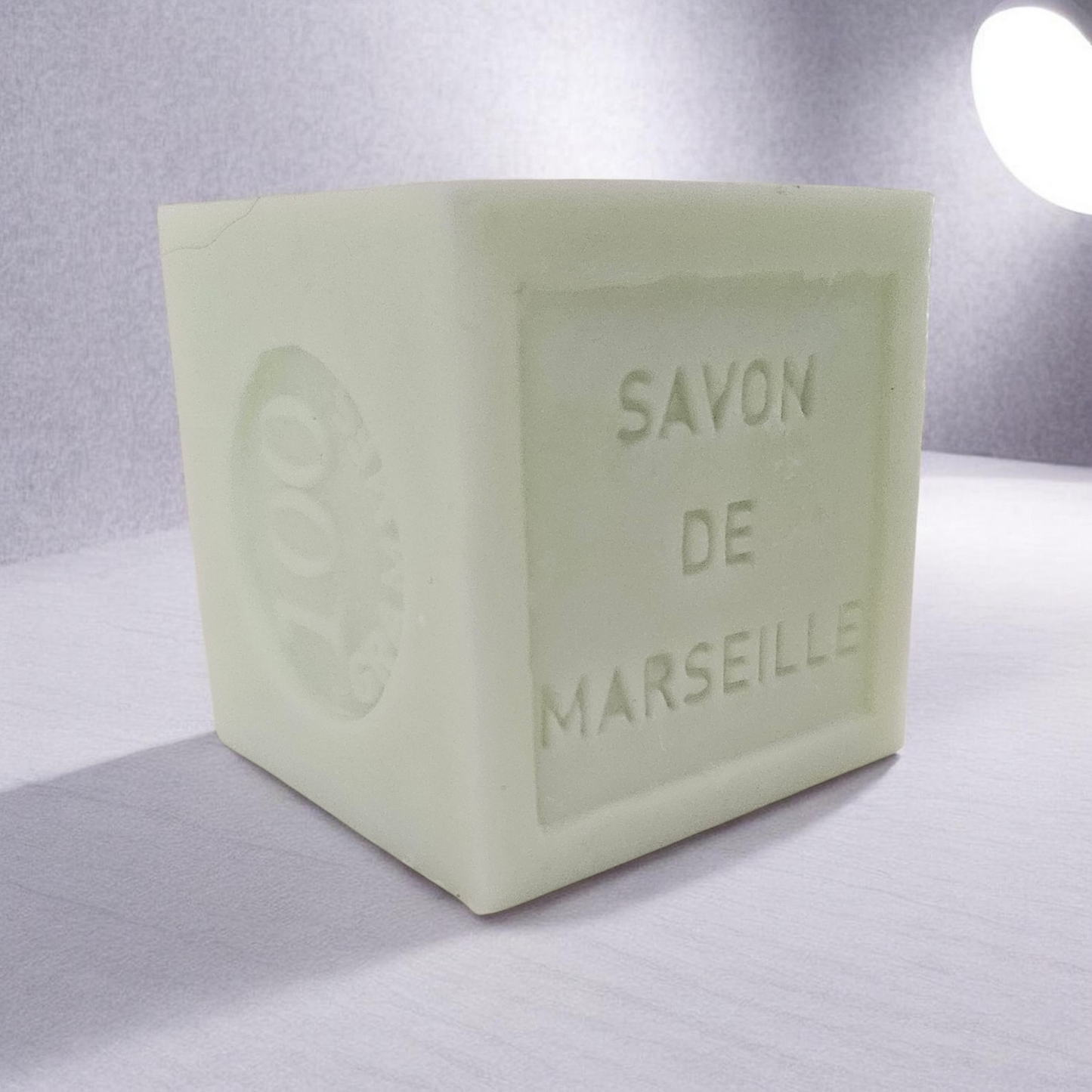 Marseilletvål - Verbena - 100g