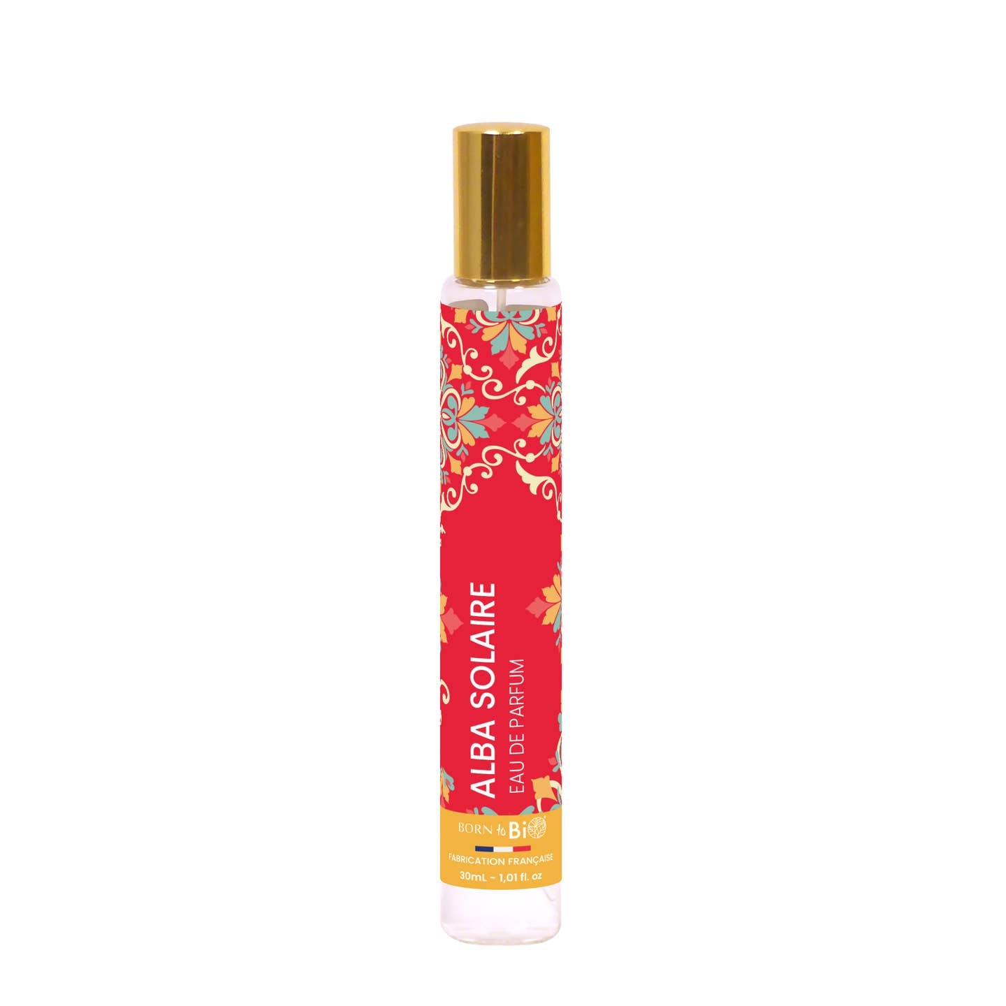 ALBA SOLAIRE – Eau de Parfum 30 ml