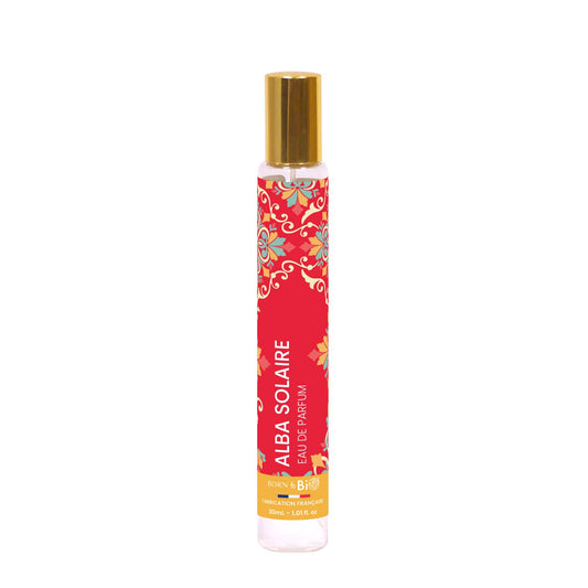 ALBA SOLAIRE – Eau de Parfum 30 ml
