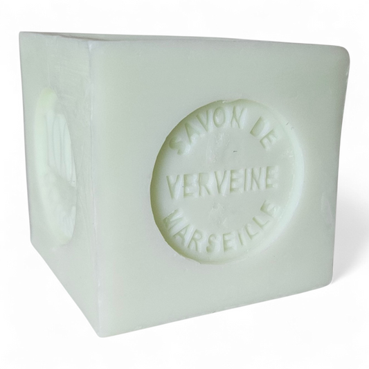 Marseilletvål - Verbena - 100g
