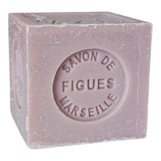 Marseilletvål  - Fikon - 100g