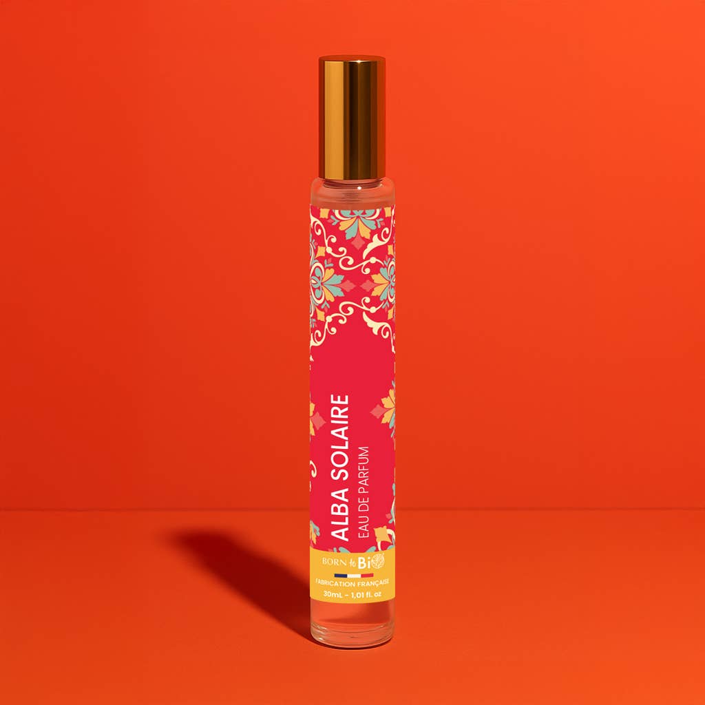 ALBA SOLAIRE – Eau de Parfum 30 ml