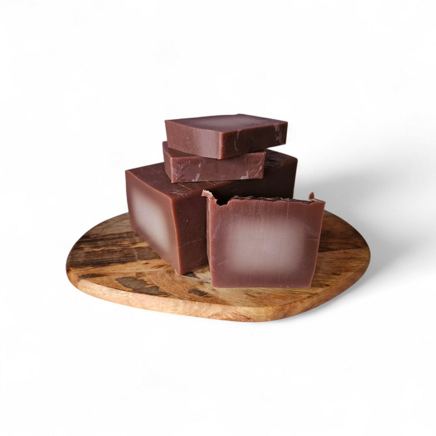 Hallon & Vanilj - 100g