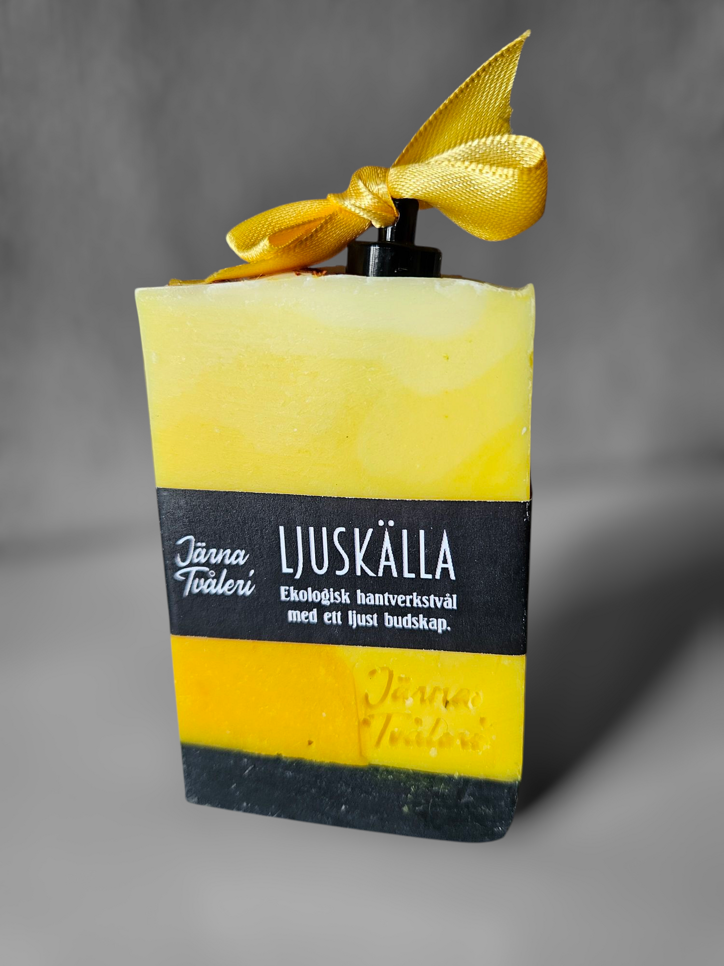 Ljuskälla - Järna Tvåleri